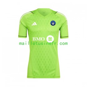 Maillot de Foot Montréal Impact Gardien Domicile 2023